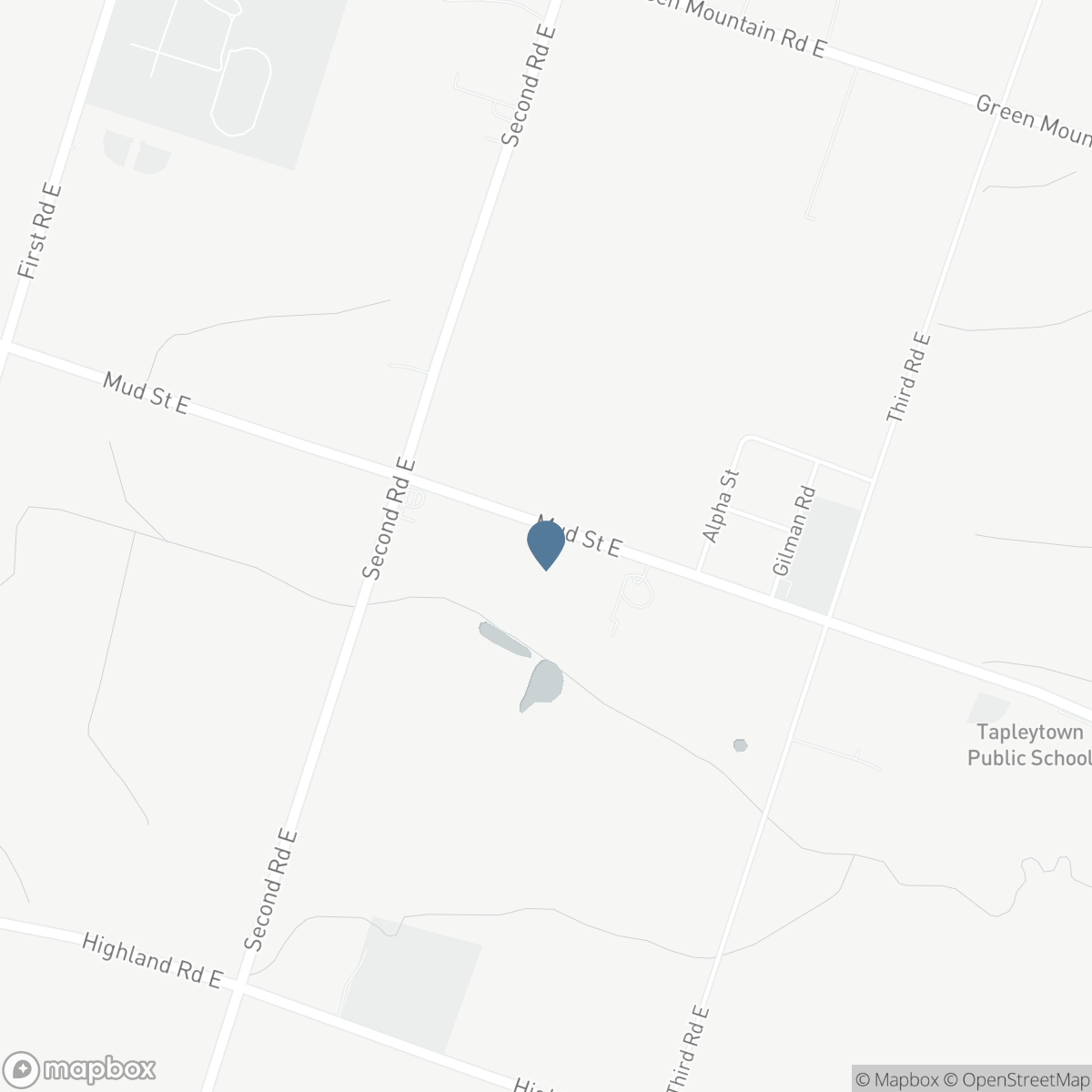 252 MUD STREET E, Hamilton, Ontario L8J 3C5